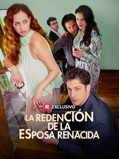 La redención de la esposa renacida movie