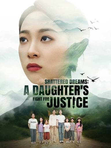 Shattered Dreams: A Daughter's Fight for Justice movie