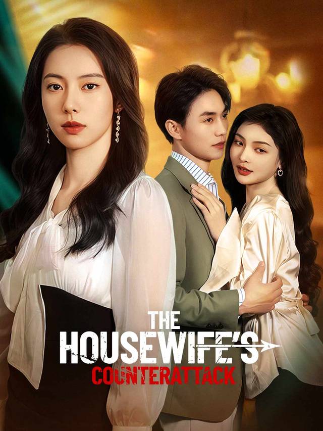 The Housewife’s Counterattack movie