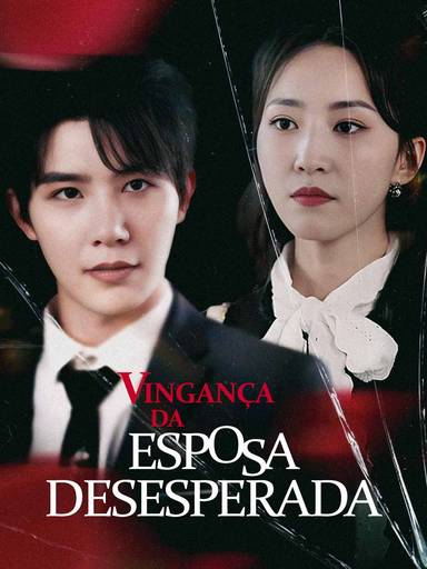 Vingança da Esposa Desesperada movie