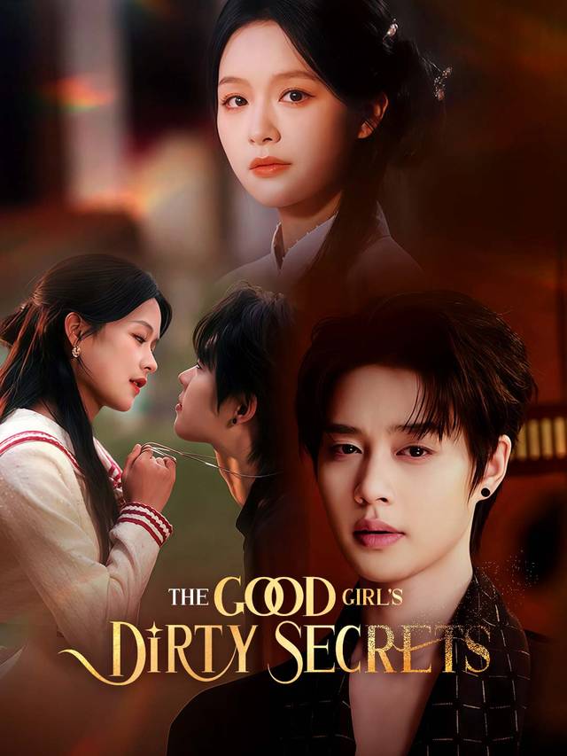 The Good Girl's Dirty Secrets movie