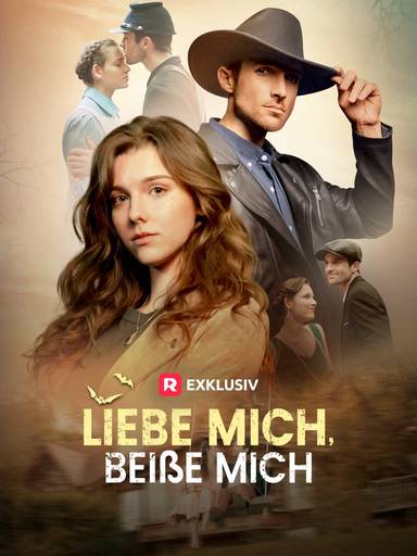 Liebe mich, beißt mich movie