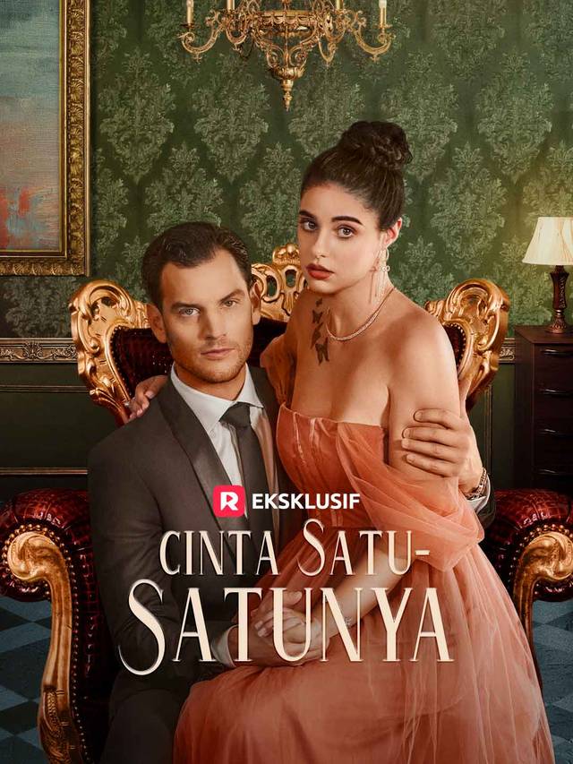 Cinta Satu-Satunya movie