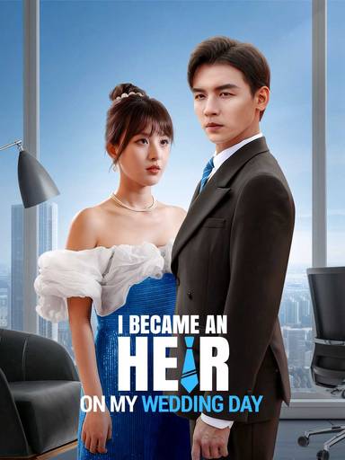 I Became an Heir on My Wedding Day movie