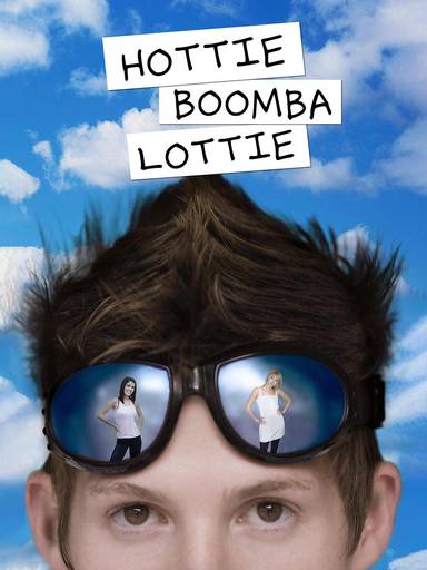 Hottie Boomba Lottie movie