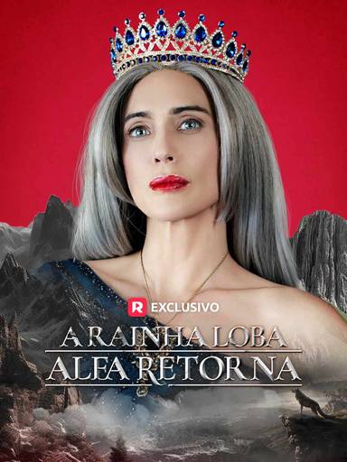 A Rainha Loba Alfa Retorna movie