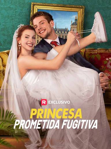 Princesa prometida fugitiva movie