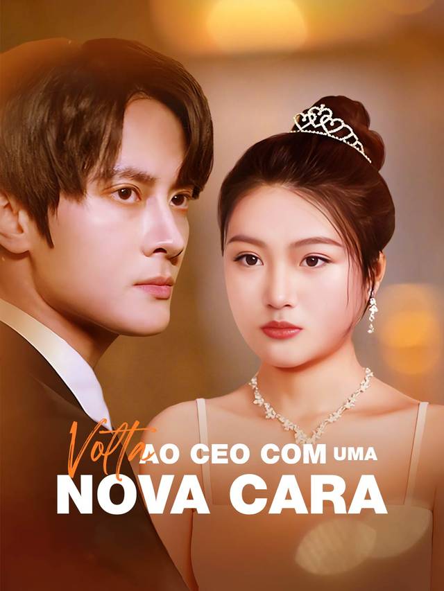 Volta ao CEO com uma nova cara movie