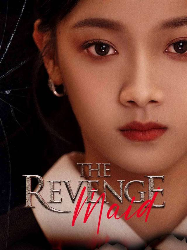 The Revenge Maid movie