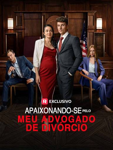 Apaixonando-me pelo meu advogado de divórcio movie