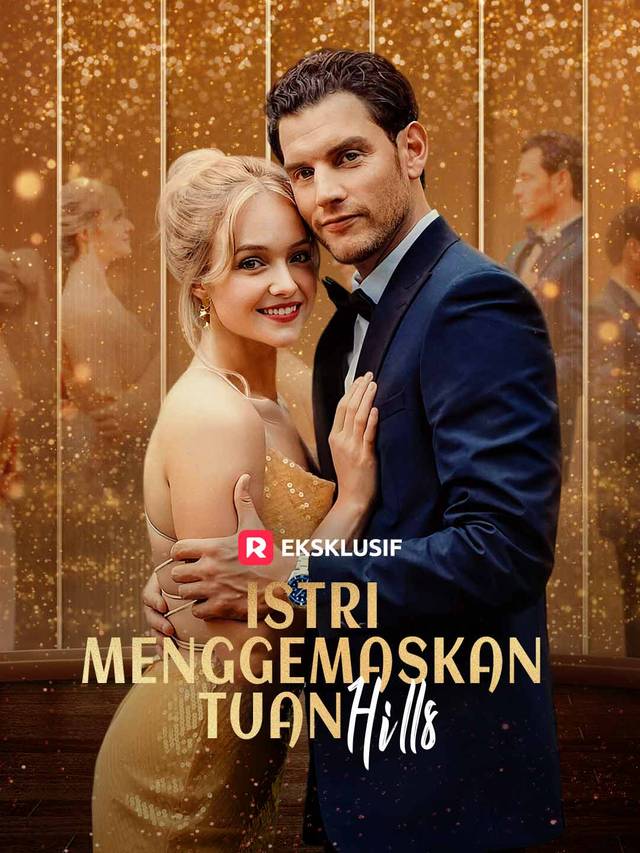 Istri Menggemaskan Tuan Hills movie