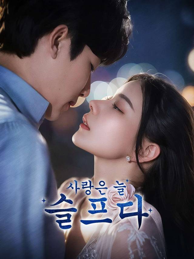 사랑은 늘 슬프다 movie