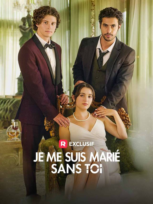 Je Me Suis Marié Sans Toi movie