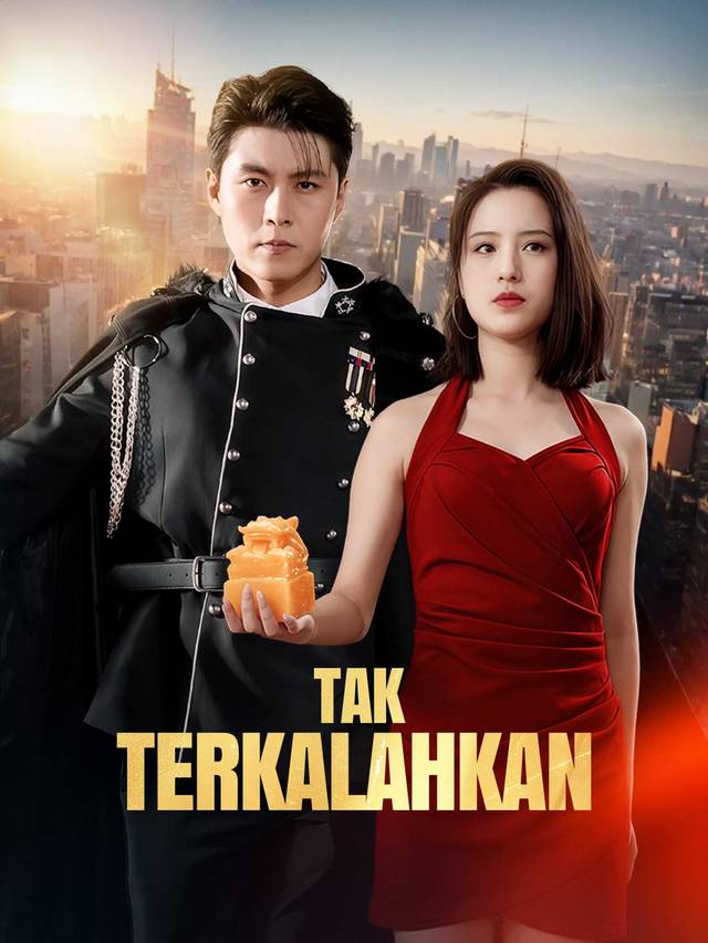 Tak Terkalahkan movie