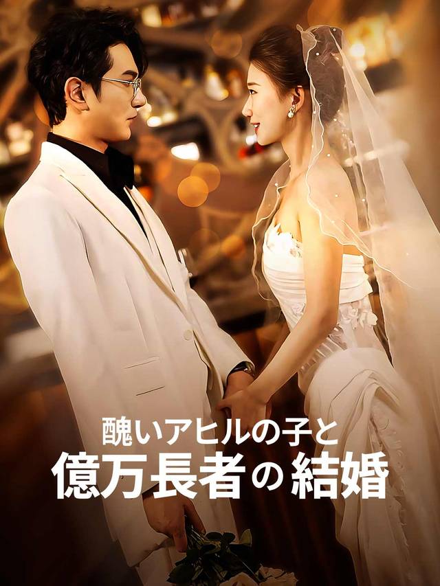 醜いアヒルの子と億万長者の結婚 movie