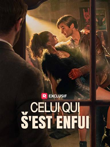 Celui qui š'est enfui movie