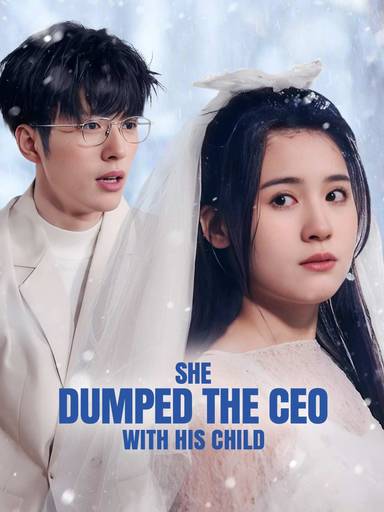 She Dumped the CEO with His Child movie