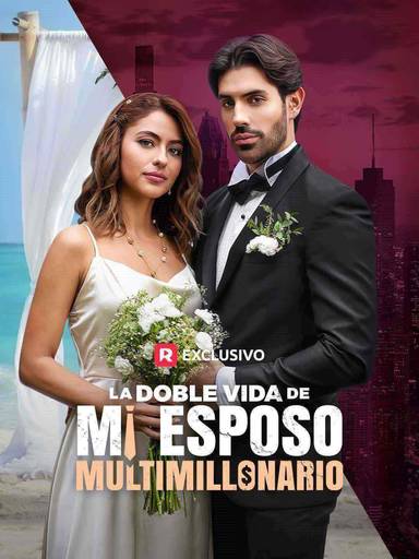 La doble vida de mi esposo multimillonario movie