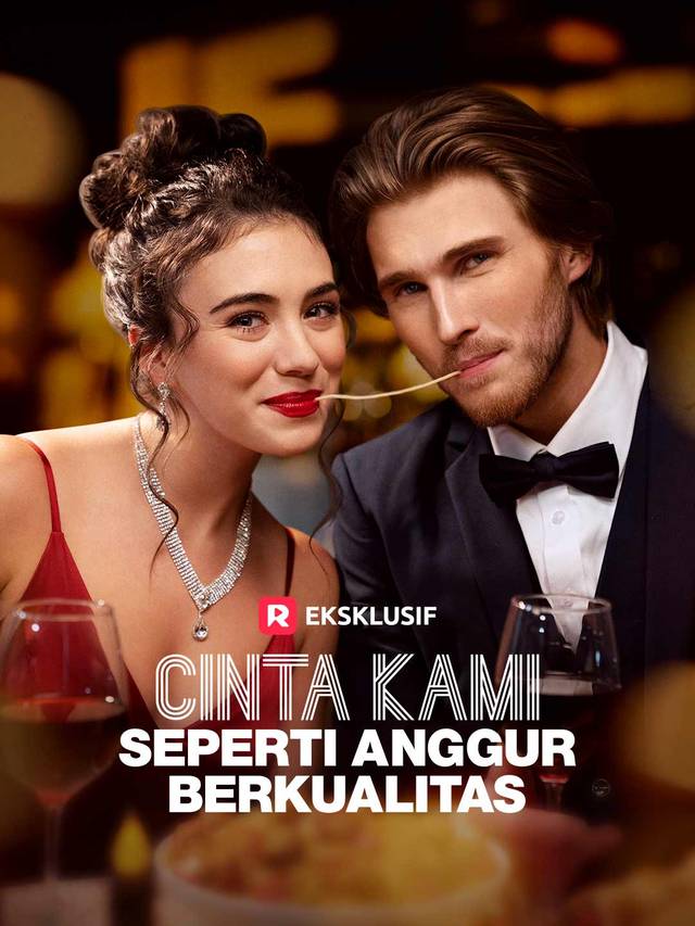 Cinta Kami Seperti Anggur Berkualitas movie