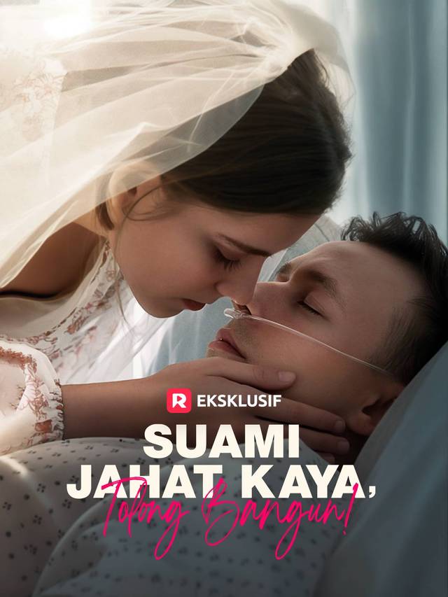 Suami Jahat Kaya, Tolong Bangun movie