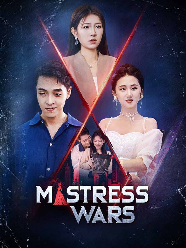 Mistress Wars movie