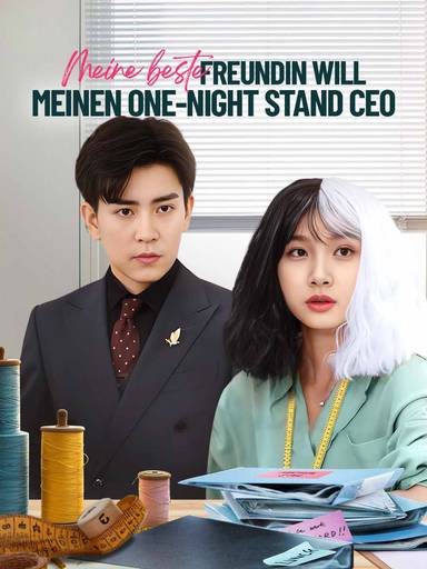 Meine beste Freundin will meinen One-Night Stand CEO movie