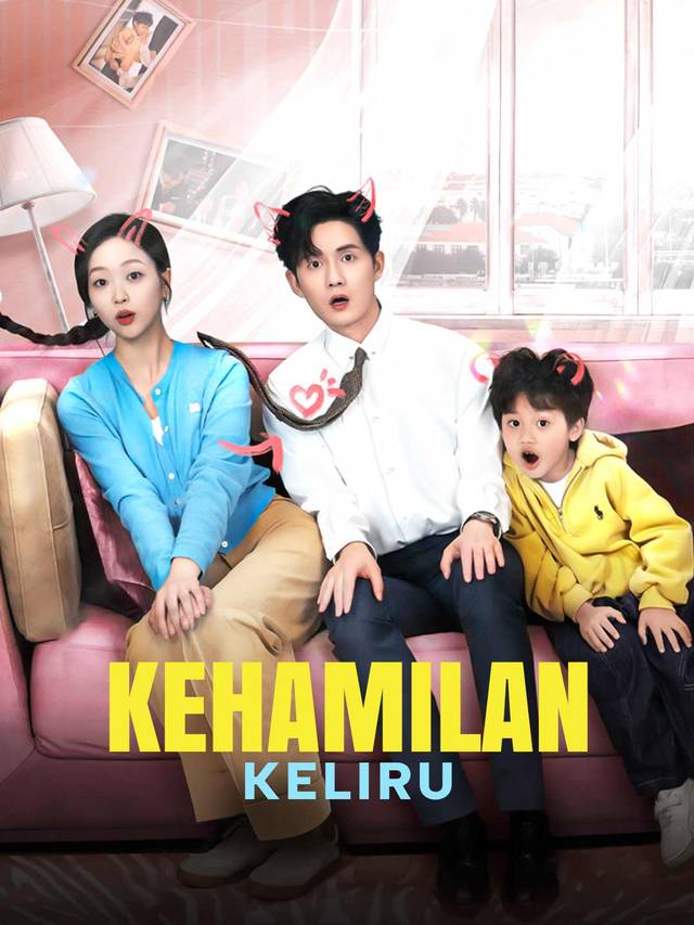 Kehamilan Keliru movie