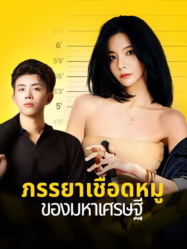 ภรรยาเชือดหมูของมหาเศรษฐี movie