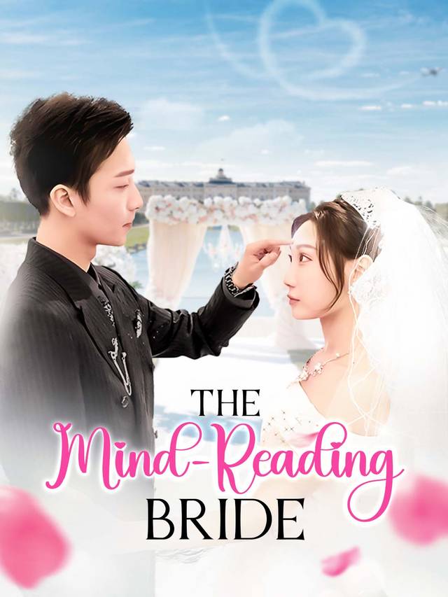 The Mind-Reading Bride movie