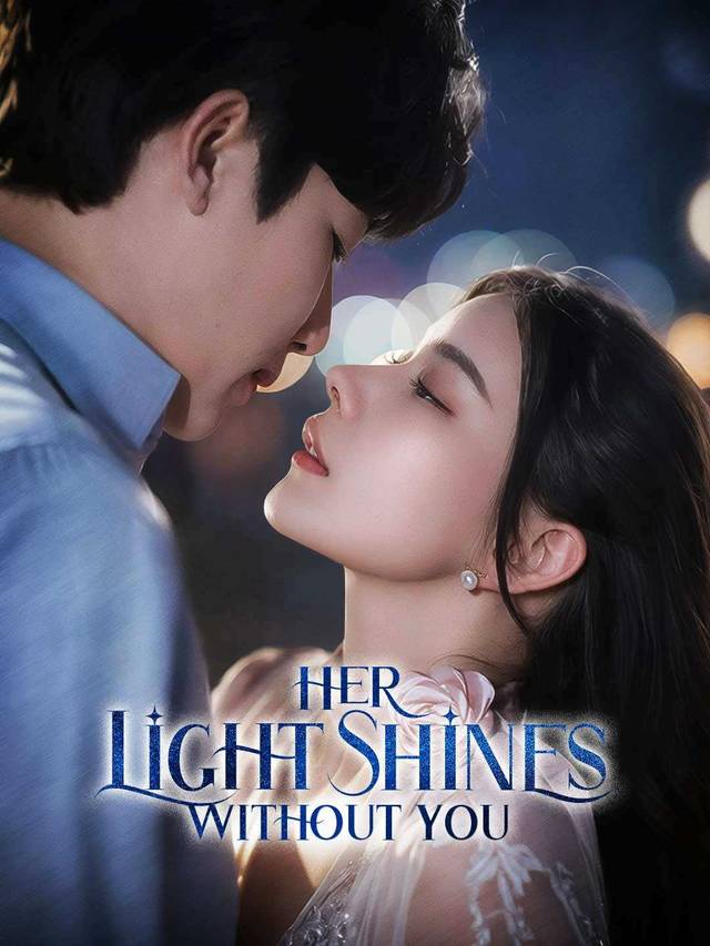 Her Light Shines Without You movie