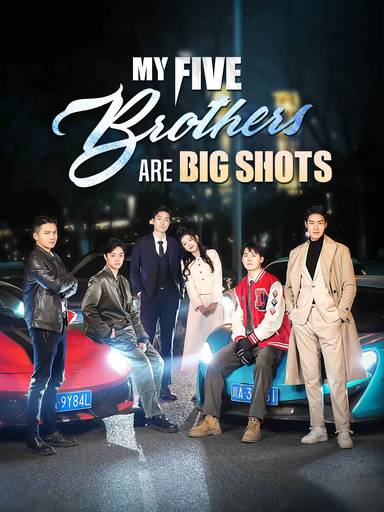 My Five Brothers Are Big Shots movie