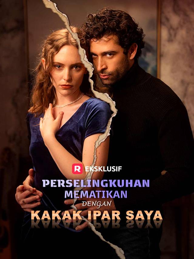 Perselingkuhan Mematikan dengan Kakak Ipar Saya movie