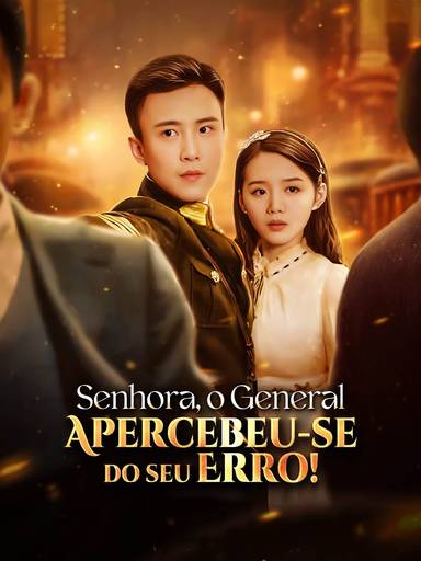 Senhora, o General Apercebeu-se do seu Erro! movie