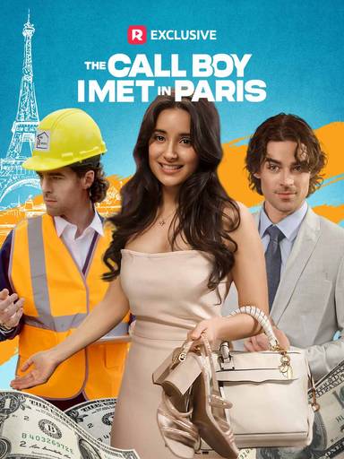 The Call Boy I Met in Paris movie