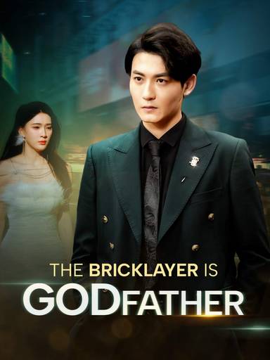 The Bricklayer is Godfather (English-dubbed) movie