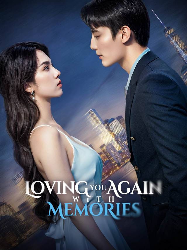 Loving You Again with Memories movie