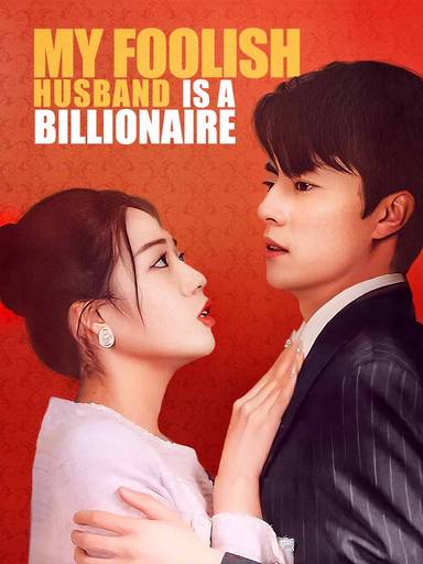 My Foolish Husband Is A Billionaire movie