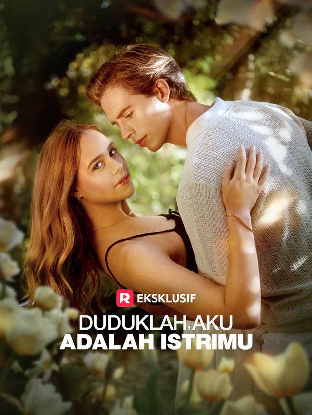 Duduklah, Aku Adalah Istrimu movie