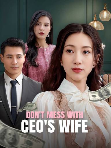 Don't Mess With CEO's Wife movie