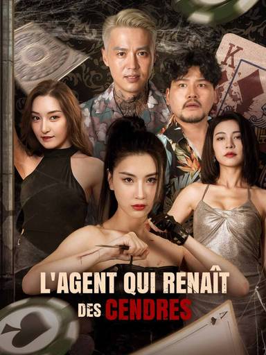 L' Agent qui Renaît des Cendres movie