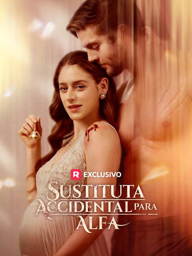 Sustituta Accidental para Alfa movie