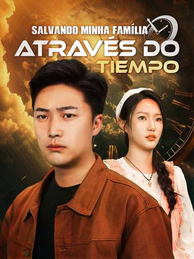 Salvando Minha Família Através do Tempo movie