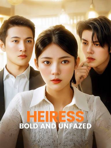 Heiress Bold and Unfazed movie