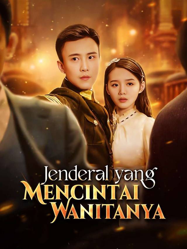 Jenderal yang Mencintai Wanitanya movie