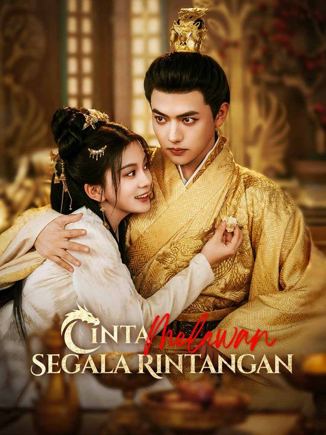 Cinta Melawan Segala Rintangan movie