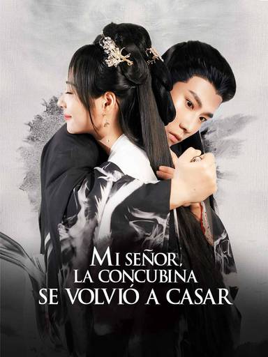 Mi Señor, la Concubina se Volvió a Casar movie