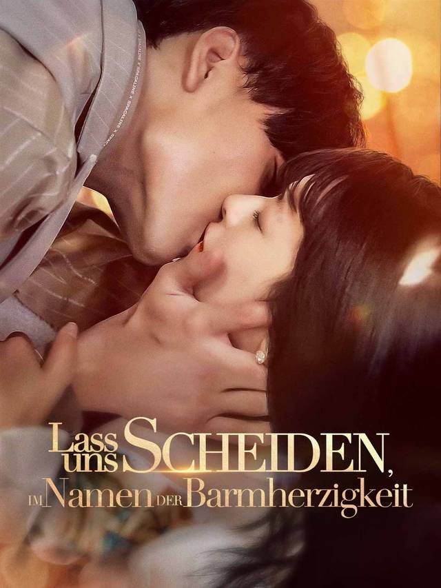 Lass uns scheiden, im Namen der Barmherzigkeit movie