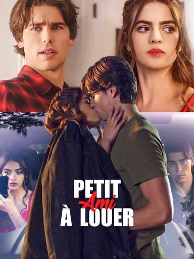 Petit Ami à Louer movie