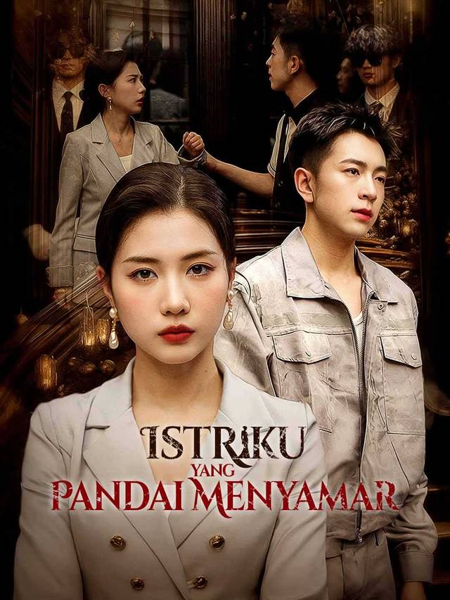 Istriku yang Pandai Menyamar movie