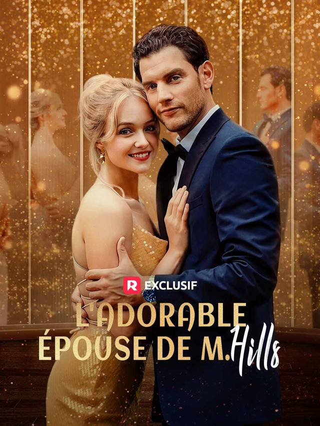 L'adorable épouse de M. Hills movie